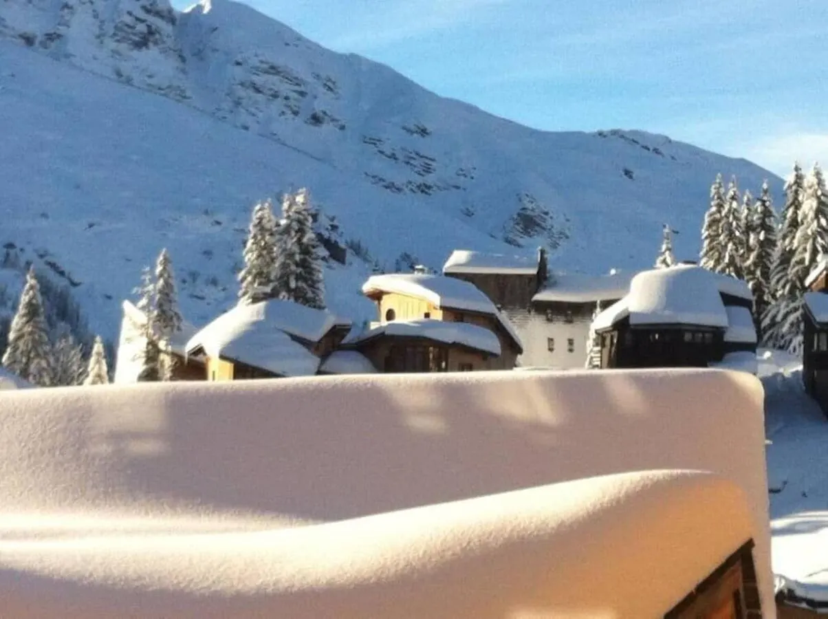 Immodreams - Cosy With Beautiful Mountain Views Apartment Morzine