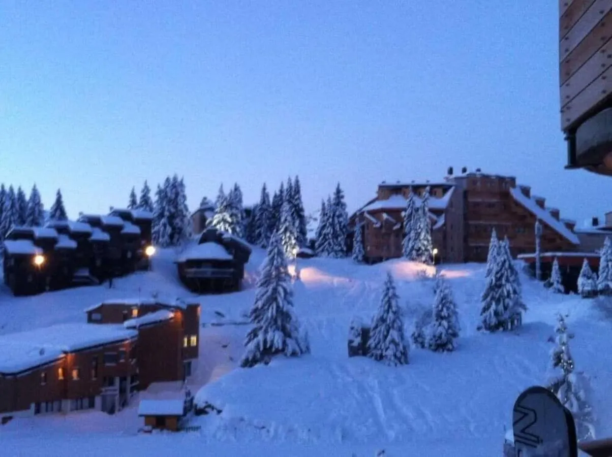 Immodreams - Cosy With Beautiful Mountain Views Apartment Morzine