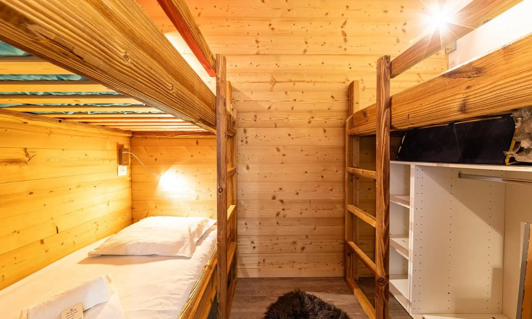Immodreams - Cosy With Beautiful Mountain Views Apartment Morzine France